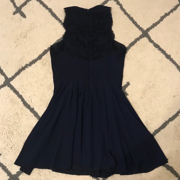 Homecoming Dress - Picture 3 of 8